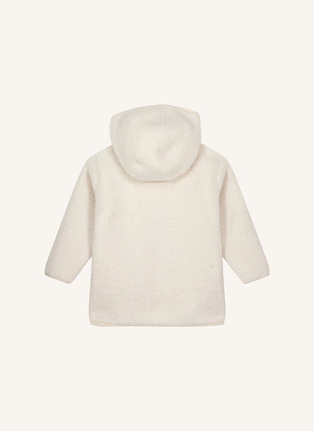 Manteau Patty | Ecru