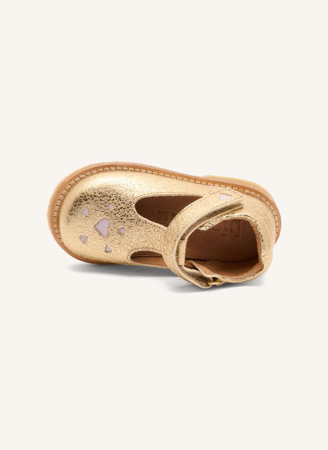 Babies Almea | Doré