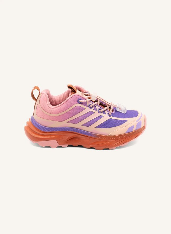 Baskets Fred | Rose