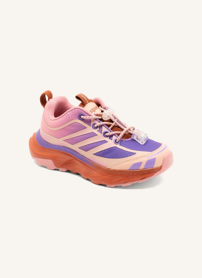 Baskets Fred | Rose