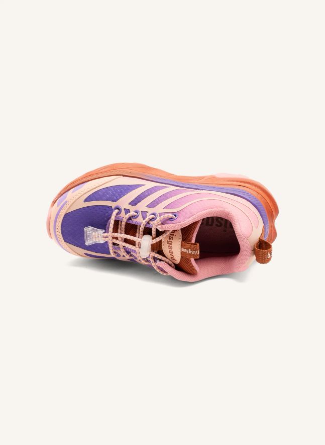 Baskets Fred | Rose