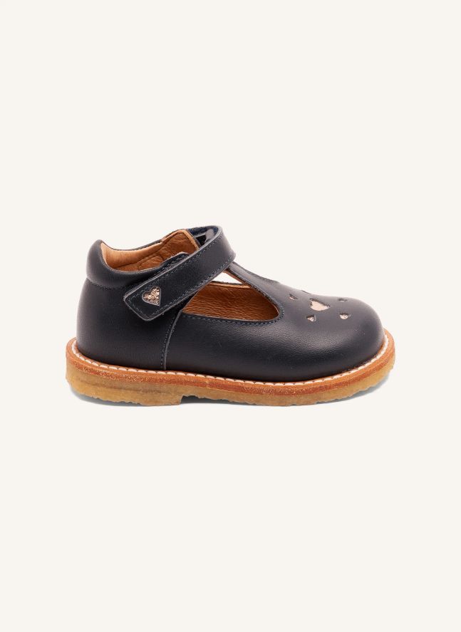 Babies Almea | Bleu marine