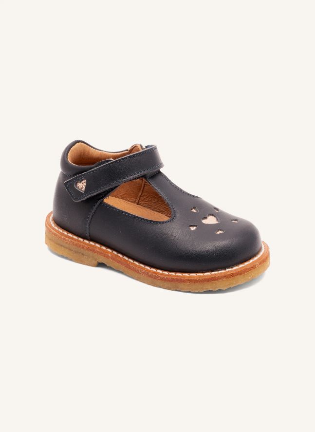 Babies Almea | Bleu marine