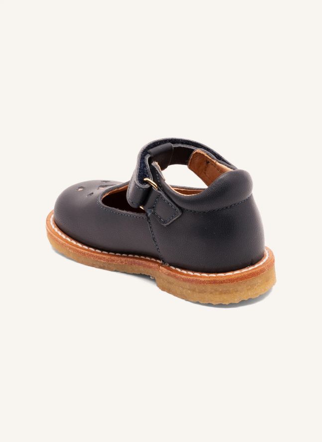 Babies Almea | Bleu marine