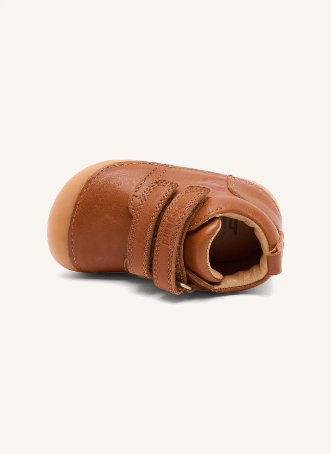 Baskets Carter | Cognac