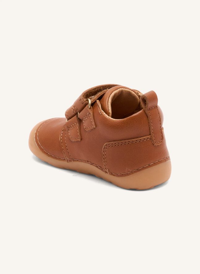 Baskets Carter | Cognac
