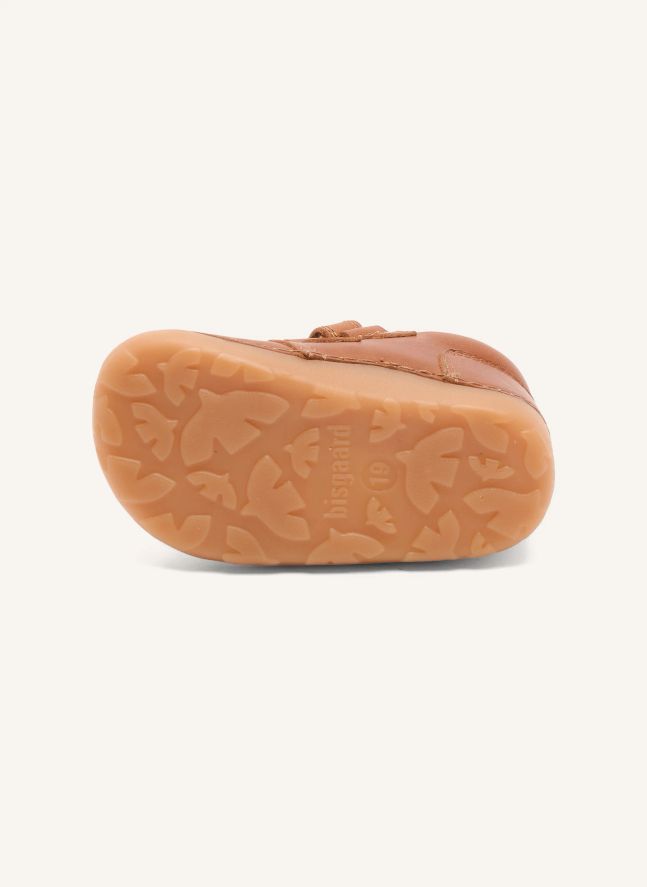Baskets Carter | Cognac