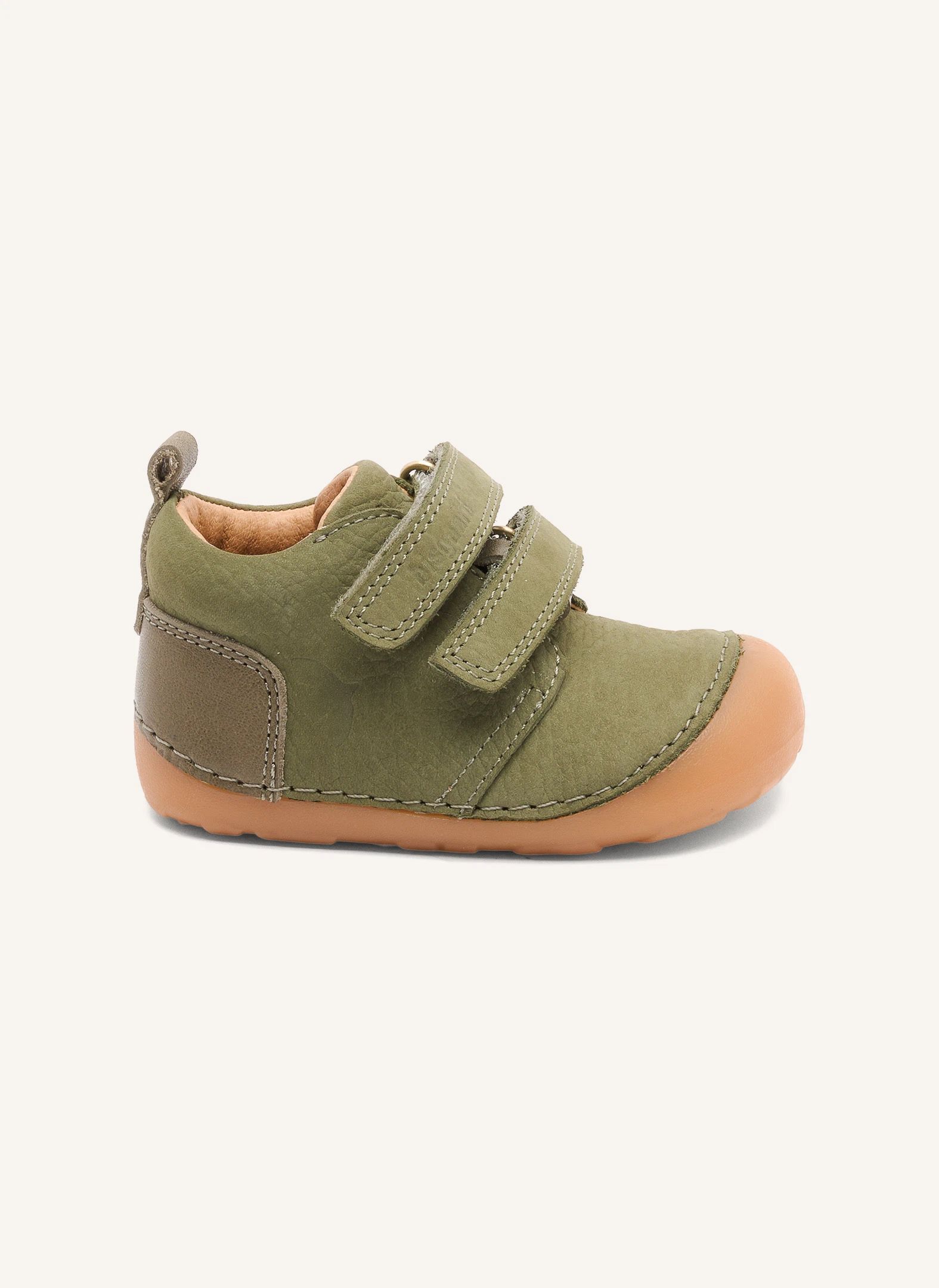 Baskets Carter | Vert- Image produit n°0