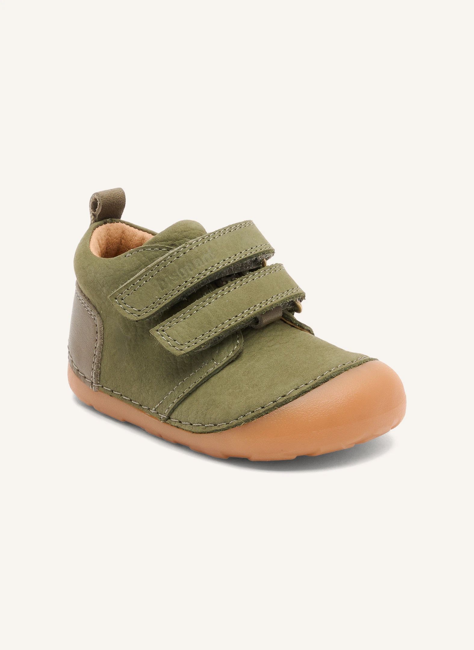 Baskets Carter | Vert- Image produit n°3