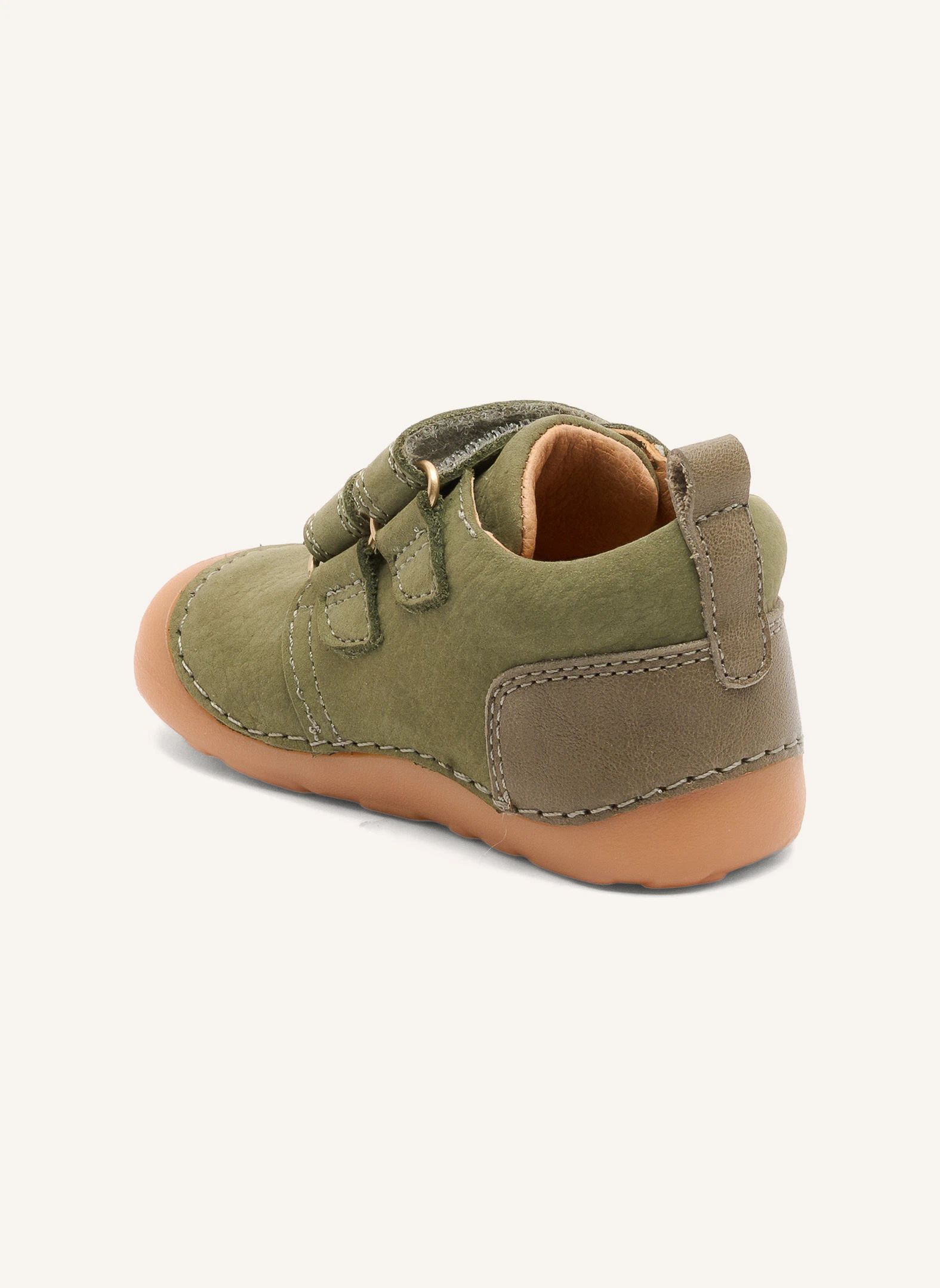 Baskets Carter | Vert- Image produit n°4