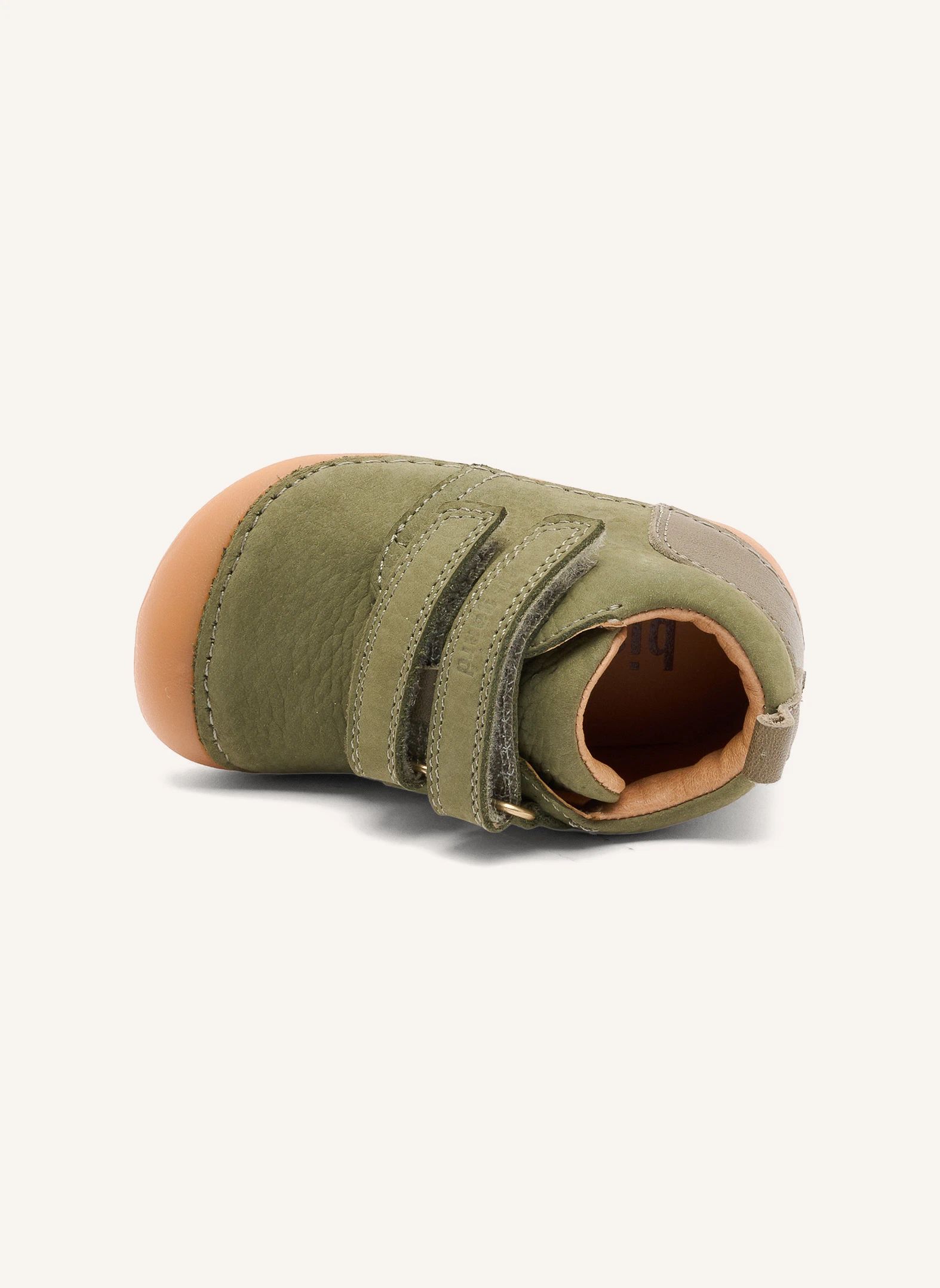 Baskets Carter | Vert- Image produit n°5