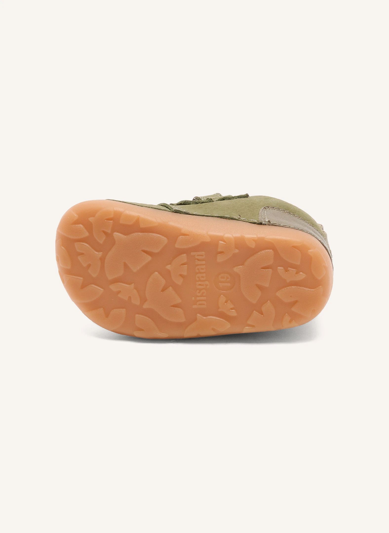 Baskets Carter | Vert- Image produit n°6