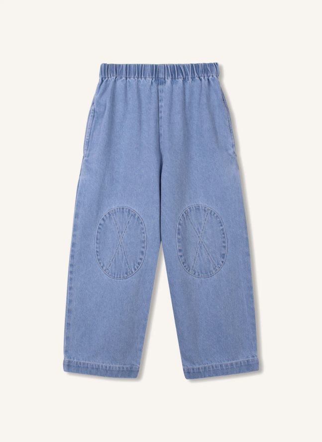 Jean Patchs | Bleu