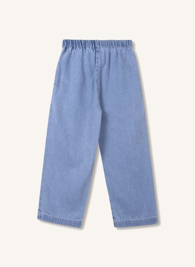 Jean Patchs | Bleu