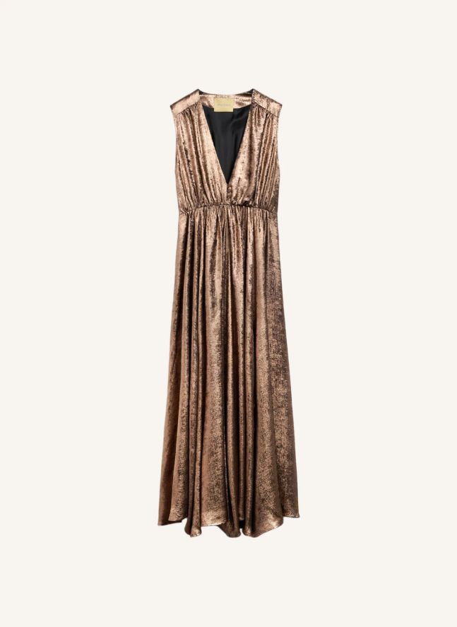 Robe Ysla | Bronze