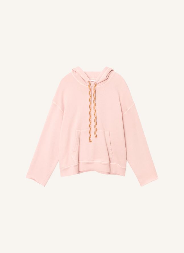 Sweat Chase Coton | Rose