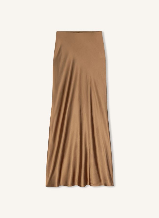 Jupe Romina | Cinnamon