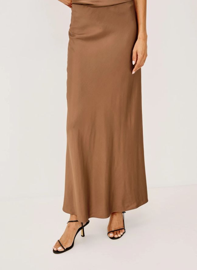 Jupe Romina | Cinnamon