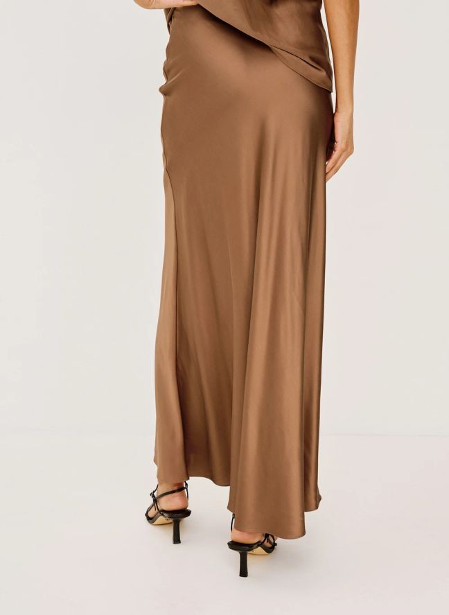 Jupe Romina | Cinnamon