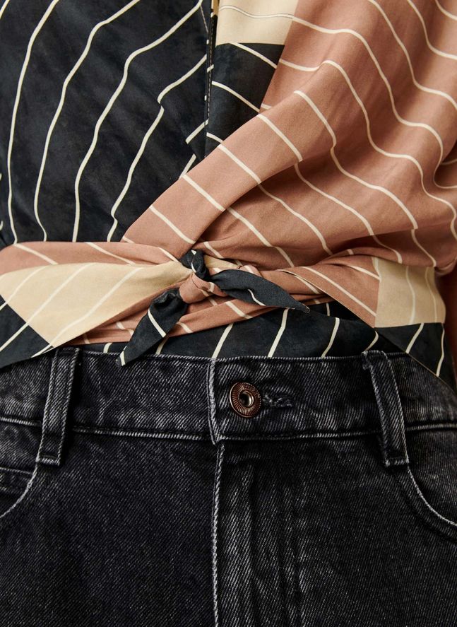 Chemise Procida | Beige