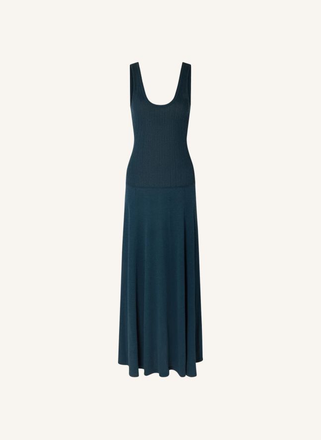 Robe Desna Coton Bio | Bleu