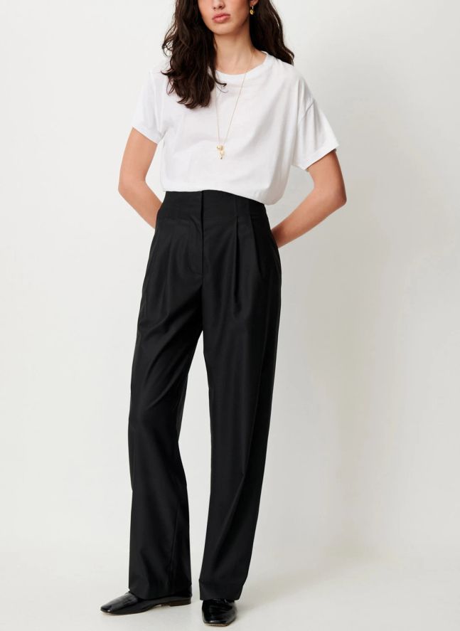 Pantalon Bodam | Noir