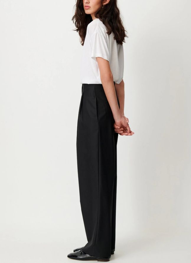 Pantalon Bodam | Noir