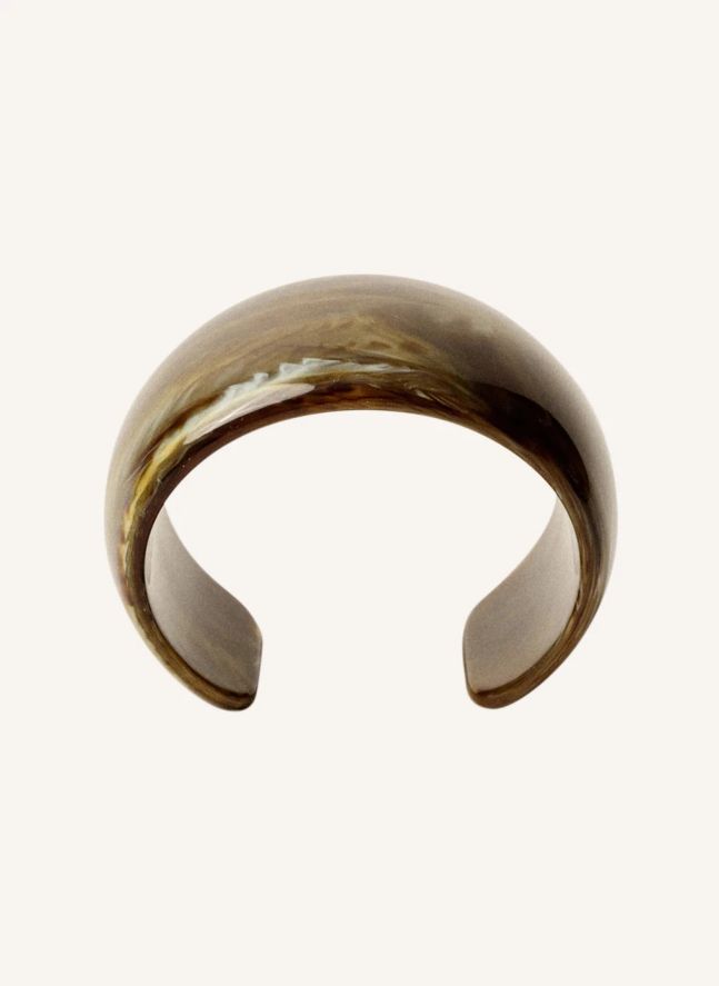Bracelet Ambrito | Marron