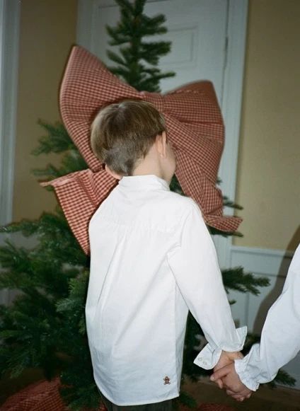 Chemise Walter | Blanc
