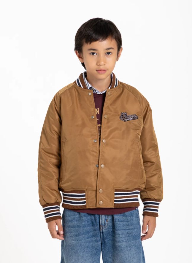 Chaqueta Corey | Beige