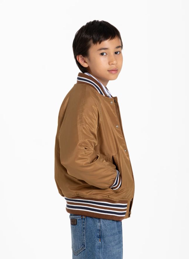 Chaqueta Corey | Beige