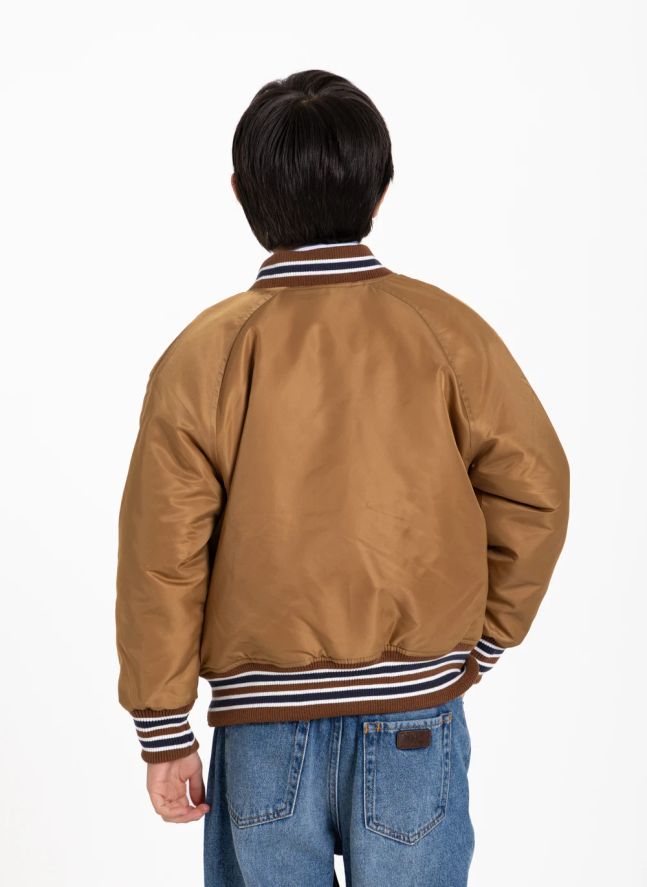 Chaqueta Corey | Beige