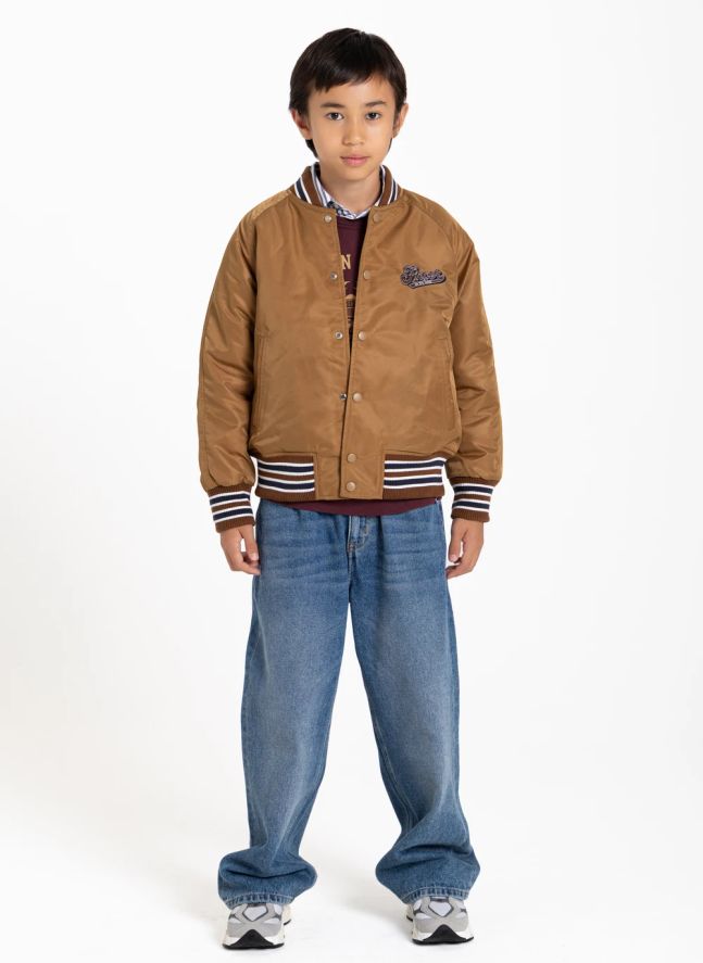 Chaqueta Corey | Beige
