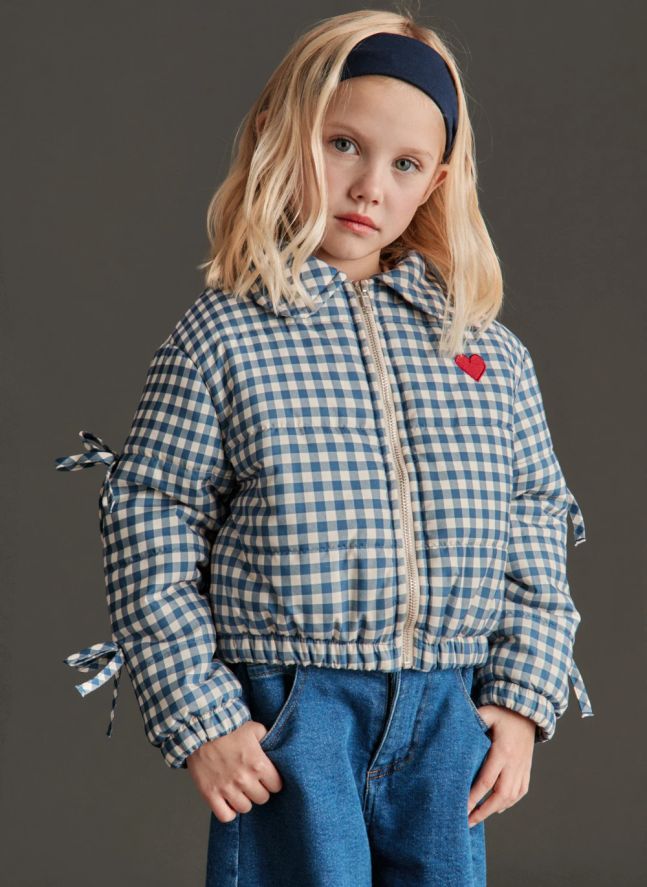 Jean Juliette  | Bleu