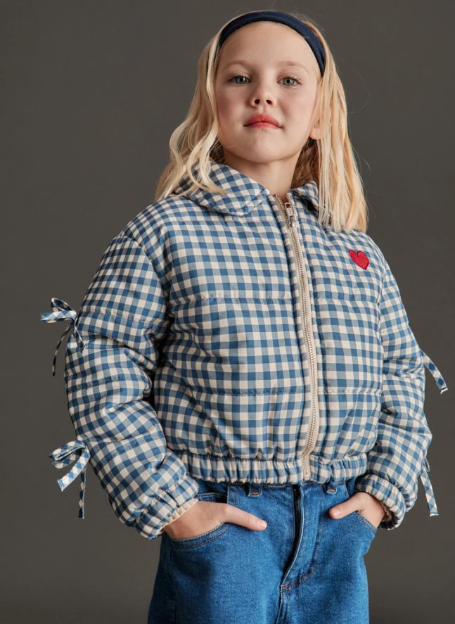 Jean Juliette  | Bleu