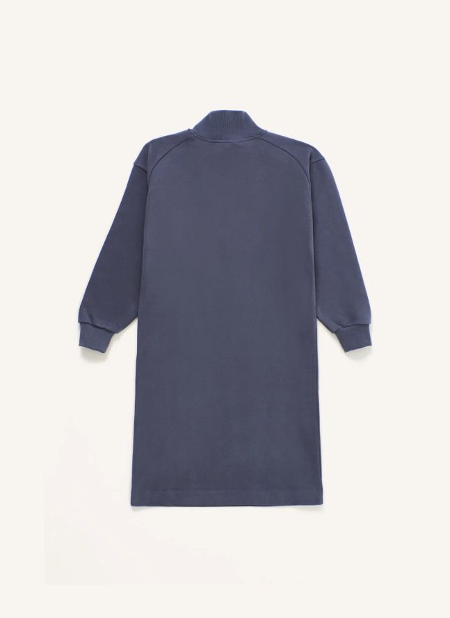 Dress Sweat Stamps | Dark grey