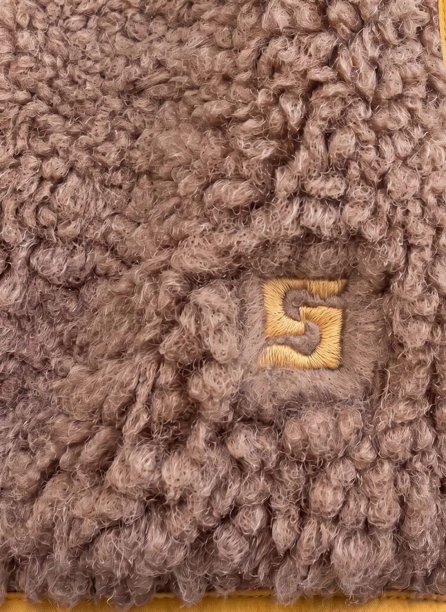 Veste Sans Manches Manny | Beige