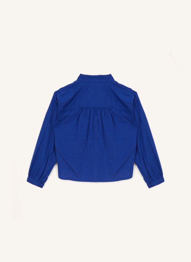 Blouse Josephine | Crème