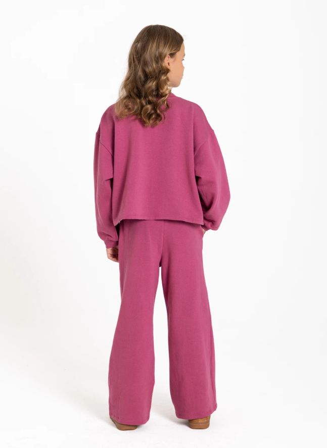 Jogger Lowie | Vieux Rose