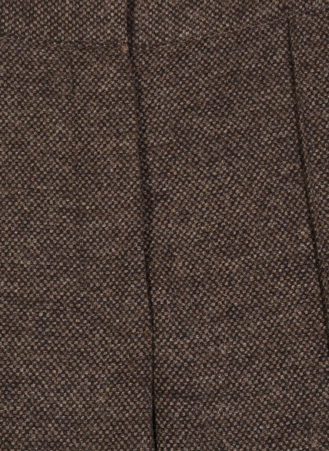 Pantalon Will Laine | Marron