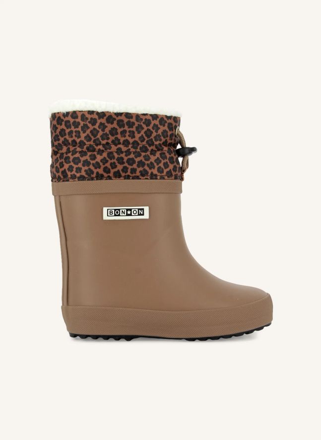 Ploc Lined Rain Boots | Hazel