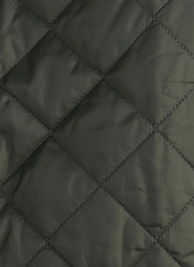 Chaqueta acolchada Liddesdale | Verde Oscuro