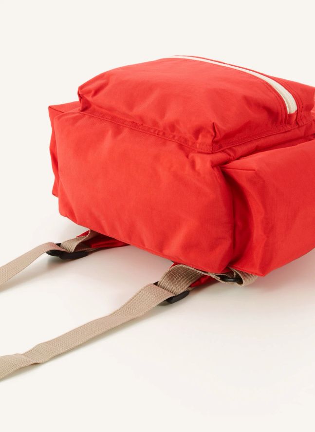 Sac à Dos Gooday | Rouge
