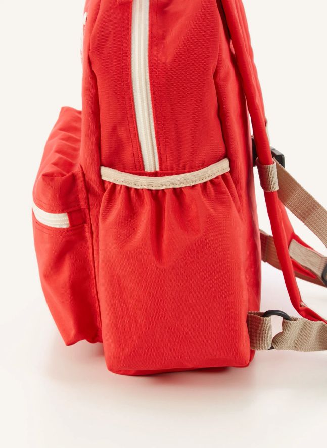 Sac à Dos Gooday | Rouge