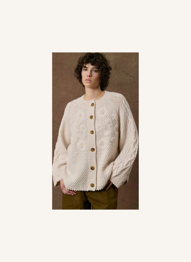 Cape Khallane Laine | Crème