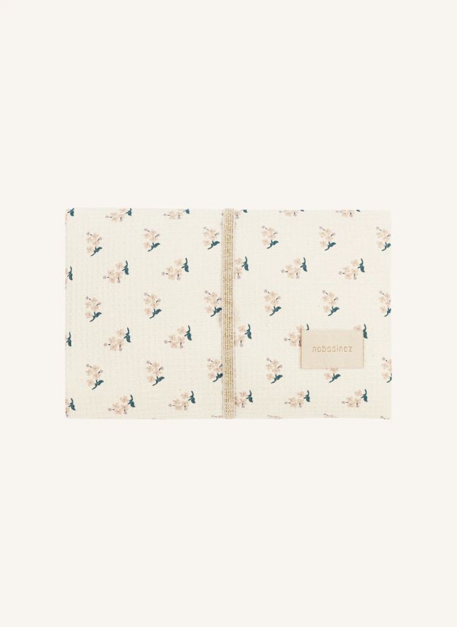 Matelas à langer de voyage Mozart Opera Darling | Beige