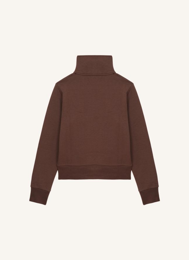 Sweat Sorya | Marron