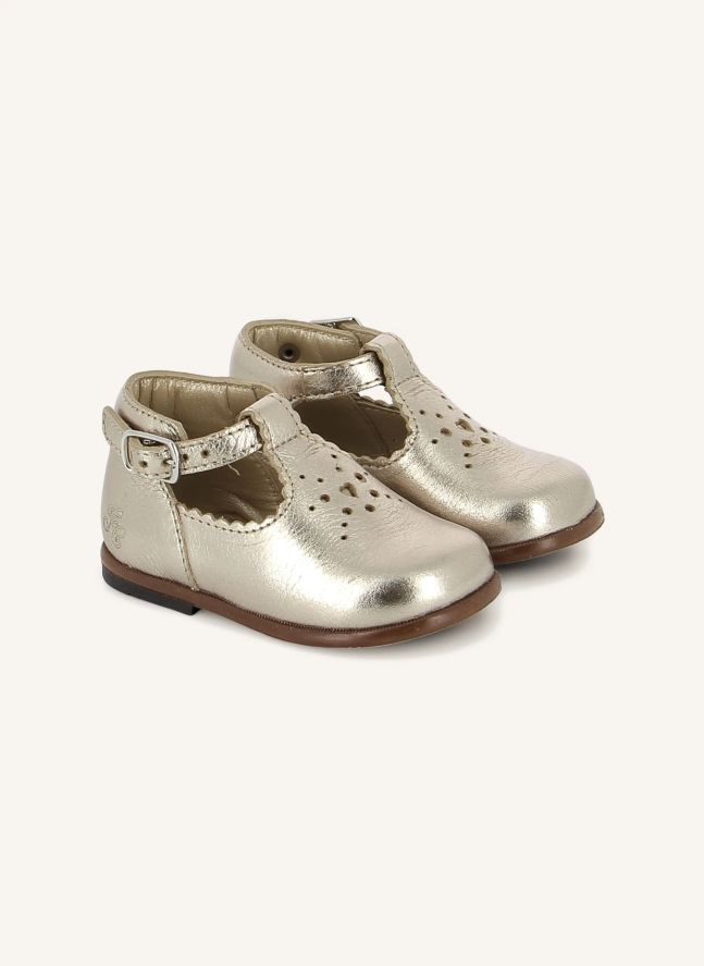 Babies Bloucles | Argenté