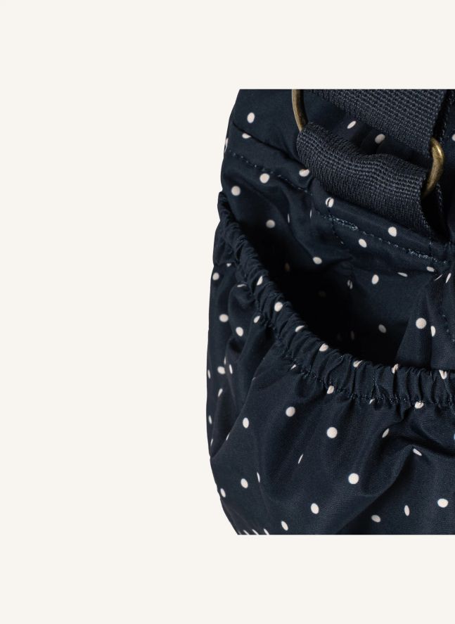 Mini sac à langer All you need