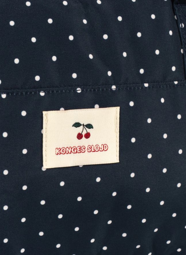 Mini sac à langer All you need